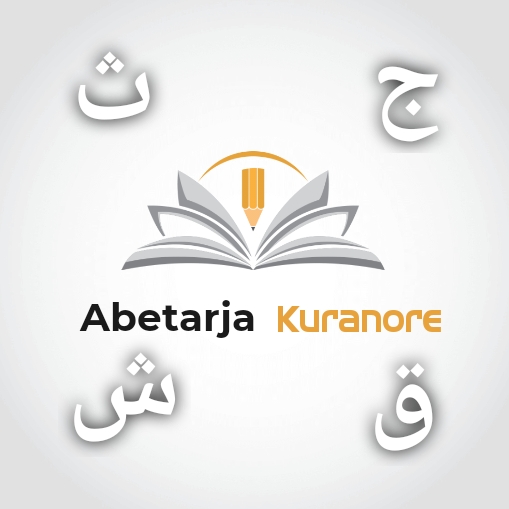 abetarja arabisht